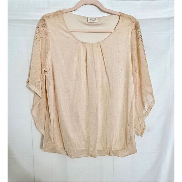 Ember formal top  - Picture 5 of 5